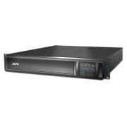 фото Источник бесперебойного питания APC SMX750I