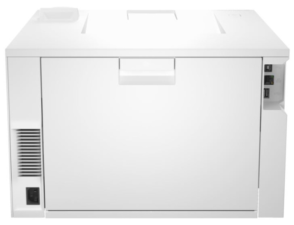 фото Принтер лазерный цветной HP Color LaserJet Pro 4203dw в Казани