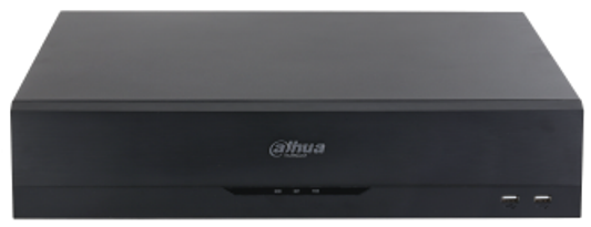 

Видеорегистратор Dahua DHI-NVR5864-EI 64-канальный 4K, H.265+ и ИИ, DHI-NVR5864-EI