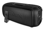 фото Портативная акустика Sven АС PS-860