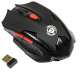 фото Оптическая светодиодная мышь Dialog MRGK-10U black USB, [MRGK-10U]