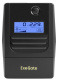 фото Источник бесперебойного питания Exegate Smart LB-400.LCD.AVR.2SH (УЦЕНЕННЫЙ) в Воронеже