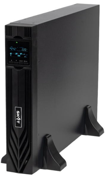 фото Источник бесперебойного питания Бастион SKAT-UPS 3000-RACK-ON-E P3 в Краснодаре