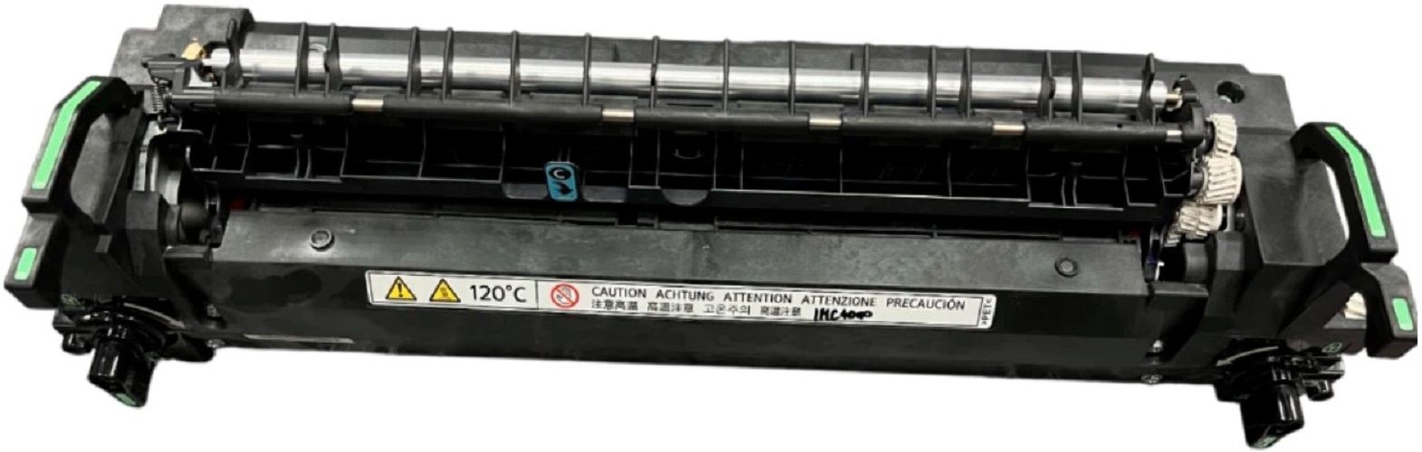 

Блок термозакрепления Ricoh D0BQ4025 220-240В для моделей IMC4500-6000 (old D0BQ4022), D0BQ4025