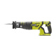 фото Пила сабельная Ryobi R18RS7-0