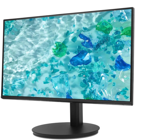 фото Монитор 27" Acer Vero CB272Gbmiprx в Воронеже