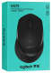 фото Оптическая светодиодная мышь Logitech M275, Синий, [910-004427] в Казани