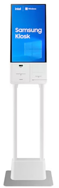фото Интерактивный киоск  Samsung KM24C-3 в Челябинске