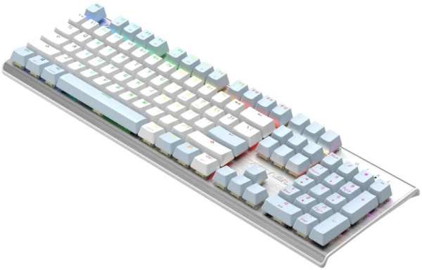 фото Клавиатура  A4Tech Fstyler FS100 Neon в Уфе