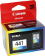 фото Картридж  Canon CL-441 в Уфе