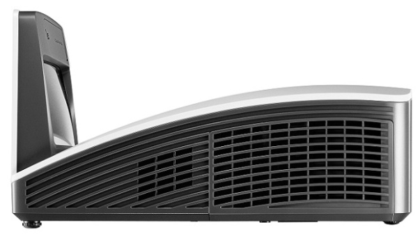 фото Проектор  BenQ MX854UST