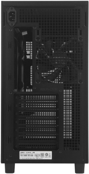 фото Корпус ATX ASUS PRIME AP303 MESH в Екатеринбурге