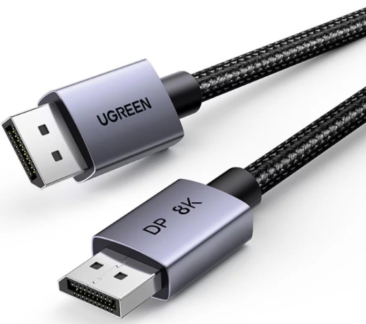 фото Кабель интерфейсный  UGREEN DP120 в Нижнем Новгороде