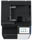 фото МФУ лазерное цветное Konica Minolta bizhub C301i в Омске