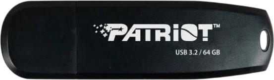 фото Накопитель USB 3.2 64GB Patriot Memory Xporter Core в Омске