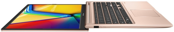 фото Ноутбук  ASUS Vivobook 15 X1504ZA-BQ1415 в Уфе 15.6 ", Core i3, 16 Гб RAM, 512 Гб SSD, UHD Graphics, Бежевый