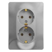 фото Розетка Systeme Electric GSL000324