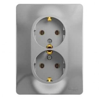 фото Розетка  Systeme Electric GSL000324 в Екатеринбурге