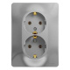 фото Розетка  Systeme Electric GSL000324 в Волгограде