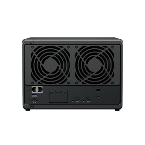 фото Сетевое хранилище  Synology DS1525+ в Уфе