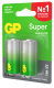 фото Батарейка GP Super Alkaline 14A LR14 в Волгограде