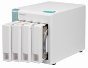 фото Сетевой накопитель QNAP D4 Pro