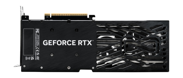 фото Видеокарта Palit GeForce RTX 5060 TI INFINITY 3 OC (NE7506TS19P1-GB2062S) в Уфе