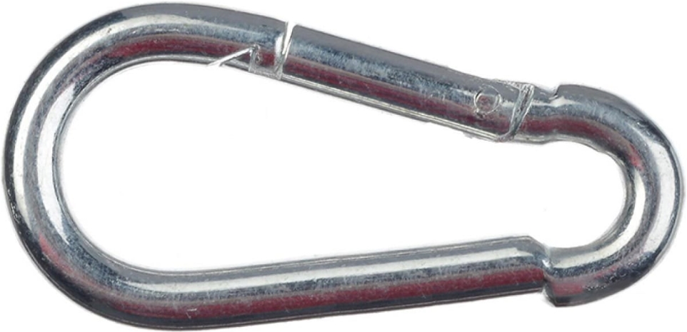 

Карабин Rexant 09-5617 пожарный 7,0 DIN 5299С, 09-5617