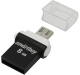 фото Накопитель USB 2.0 8GB SmartBuy SB8GBPO-K в Перми