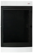 фото Щит слаботочный  EKF ux-4m-n-xl