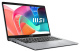 фото Ноутбук  MSI MODERN 14 F1MG-816XRU в Санкт-Петербургe 14 ", Core 5, 16 Гб RAM, 512 Гб SSD, UHD Graphics, Серебристый