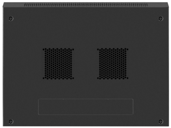 фото Шкаф настенный 19", 6U Exegate EC-WM-6U.450.G.BLACK в Волгограде