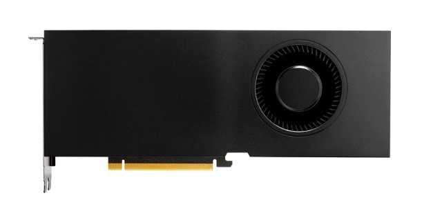 

Видеокарта PCI-E nVidia RTX A5000 (900-5G132-1700-000) 24GB GDDR6 384bit 8nm 1170/16000MHz, RTX A5000 (900-5G132-1700-000)