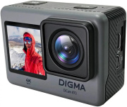фото Экшн-камера Digma DiCam 870