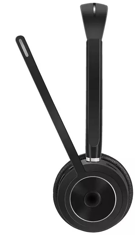 

Гарнитура беспроводная VoiceXpert VXH-1000-BT (1 динамик, Bluetooth), VXH-1000-BT