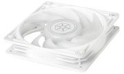 фото Вентилятор SilverStone VISTA 120 ARGB