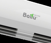 фото Тепловая завеса Ballu BHC-L08-S05