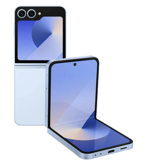 фото Смартфон  Samsung Galaxy Z Flip 6 5G 12/256GB в Санкт-Петербургe