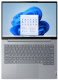 фото Ноутбук  Lenovo ThinkBook 14 Gen 8 (УЦЕНЕННЫЙ) в Самаре 14 ", Core Ultra 7, 16 Гб RAM, 512 Гб SSD, Arc graphics 140T, Серый
