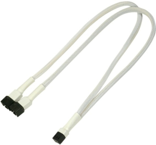 фото Разветвитель  Nanoxia NX3PY30W в Перми