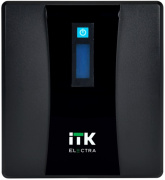 фото Источник бесперебойного питания ITK EET-1000VA-1-002-S