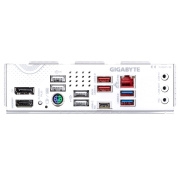 фото Материнская плата GIGABYTE B850 EAGLE ICE