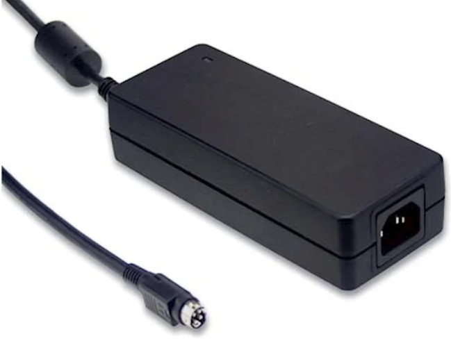 

Адаптер сетевой Mean Well GST120A24-P1M, GST120A24-P1M