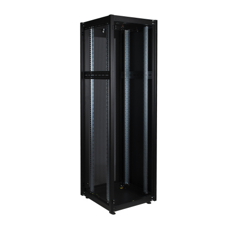 фото Шкаф напольный 19", 47U Datarex DR-721601 в Красноярске