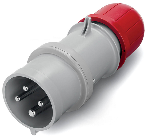 фото Вилка кабельная DKC DIS2133236F в Красноярске