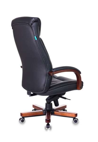 фото Кресло офисное Бюрократ T-9922WALNUT в Уфе