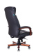 фото Кресло офисное Бюрократ T-9922WALNUT в Уфе