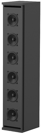 фото Акустическая система  ITC TS-603C в Уфе