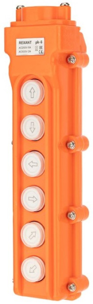 фото Пост кнопочный Rexant 36-9212 в Красноярске