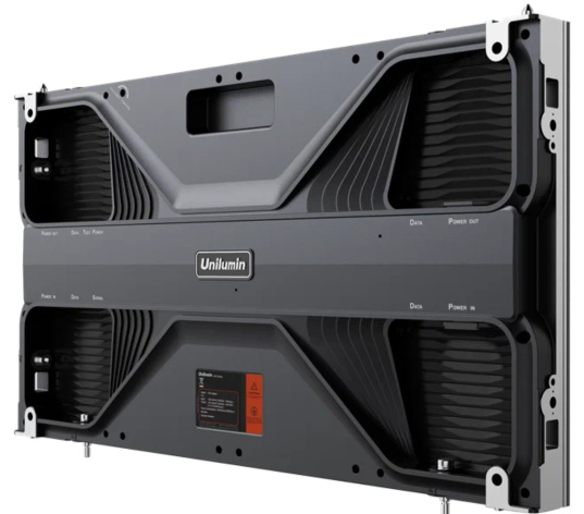 фото Экран светодиодный Unilumin ULWIII 1,8 в Перми